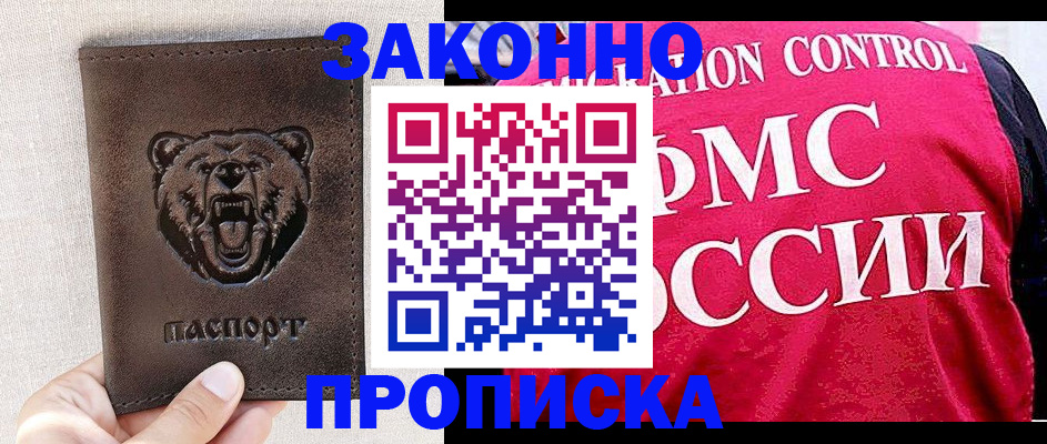 временная прописка в Тереке